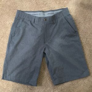 Under Armour Golf Shorts